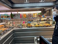 -PAOPAO Bakery&Café(港汇店)