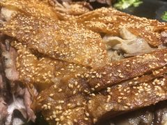 毡房烤全羊-九十九顶毡房(阜石路店)