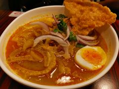 -大利来记餐厅