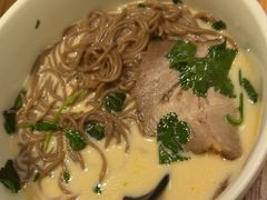 -和府捞面(北美新天地店)