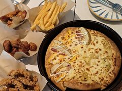-必胜客(吾悦广场店)