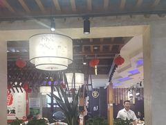 -禧香逢烧烤金牌鸡手王(繁荣路店)
