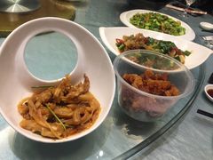 -新丁香海鲜酒店(银海商贸城店)