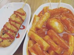 -丽池宫韩式汗蒸会馆(华灯坊店)