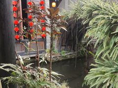 -闲亭(九眼桥店)