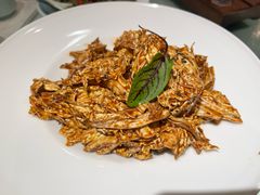 -四世同堂·京菜·烤鸭(双井店)