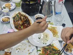 -范饭椰林川湘味海鲜·椰子鸡(三亚湾椰梦长廊店)