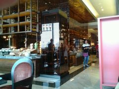 -长沙北辰洲际酒店-兰调全日餐厅