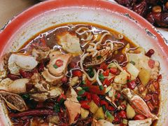 -老三样·旧食新味(绿地店)