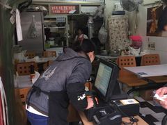 -沈家仁牛肉面(大堰三村总店)
