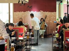 -咏江南·苏式火锅·苏州评弹(观前街店)