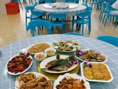 -明记海鲜大排档(巽寮湾店)