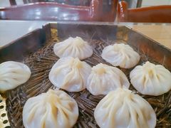 -西安贾三灌汤包·回坊小吃·清真炒菜(北院门总店)