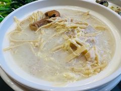 -老牌坊鲁菜名店(聊城美食岛店)