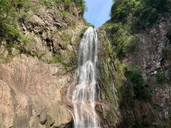 -龙湾潭国家森林公园