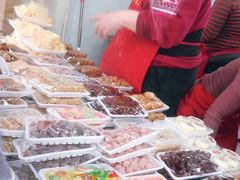 -老王记糕干(养鱼池路店)