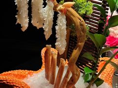 -蟹犇•帝王蟹雪蟹(陆家嘴店)