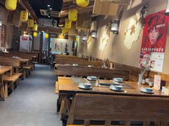-柿子树炭烤羊腿(金台路店)