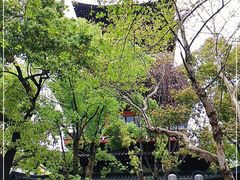 -鼓楼(西湖风景名胜区)