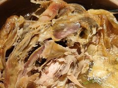 外婆茶香鸡-外婆家(西红门荟聚购物中心店)