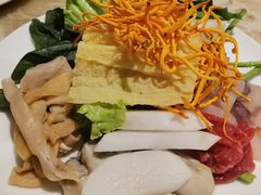 -安蒂娅·海鲜自助餐厅(安蒂娅美兰酒店)