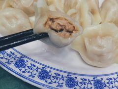 -隆福寺小吃店(东四店)