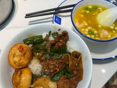 -兰湘子·湘菜小炒(盛龙广场店)