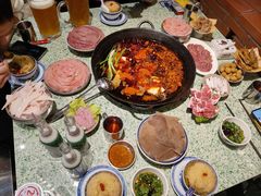 -五里关火锅(牛市口店)