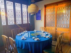 包厢-二十八里太湖船菜(吉祥路店)