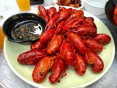 -巴厘龙虾·榜首油焖大虾(洞庭·艺术洋房店)