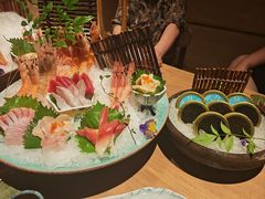 -Minase水濑·日料放题(外滩店)