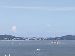 -厦门国际会议中心酒店(环岛路酒店)