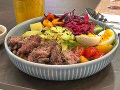 -ommo cafe(半岛城邦店)