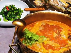 -罗勒家·养生火锅· Bistro(大望路店)