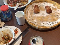 -天下客饭店(中山路店)