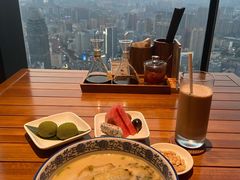 -无锡苏宁银河国际酒店-麺餐厅