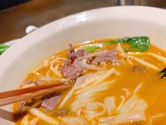 -漆黑觉米粉(三里屯店)