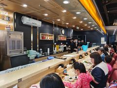 -东京屋(武定路店)