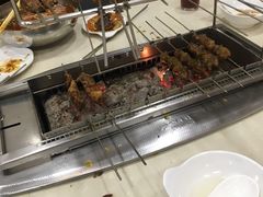 -白玉串城(南六中路店)