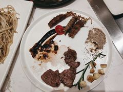 -火地铁板烧(昆山万象汇店)