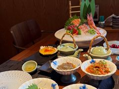 -郑州建业艾美酒店-曙餐厅