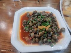 -老马家·舌尖上的西塘美食