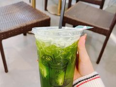 原谅柠檬茶-林香柠·柠檬茶(新景店)