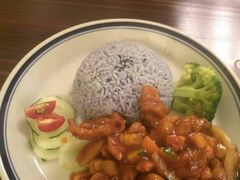 -马来MO简餐.南洋风味料理(美食街店)