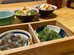 -桃屋日本料理(清华科技园店)