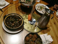 -陌上花开餐厅(云山路店)