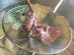 -潮汕牛肉火锅(铁西店)
