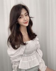 -Rise Hair上升造型