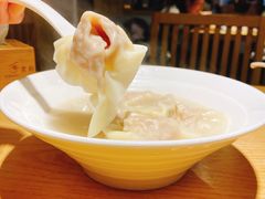 龙抄手-龙抄手食府(浣花北路店)