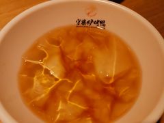 -守柴炉烤鸭(科华中路王府井店)